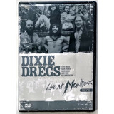 Dvd Dixie