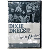 Dvd Dixie