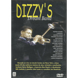 Dvd Dizzy´s