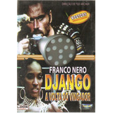 Dvd Django