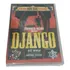 Dvd - Django Franco Nero - Faroeste