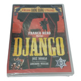 Dvd Django