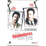 Dvd - Dois Vendedores Numa Fria - Ray Romano - Lacrado