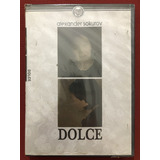 Dvd Dolce