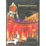 Dvd Dominguinhos