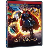 Dvd Doutor