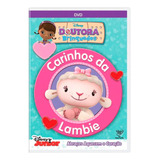 Dvd Doutora