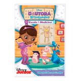 Dvd Doutora