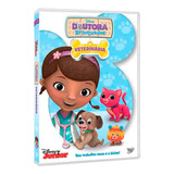 Dvd Doutora