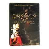 Dvd - Dracula - De Bram Stoker /2dvds- Versão Luxo
