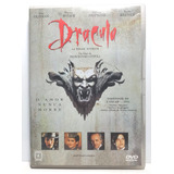  Dvd - Drácula - De Bram Stoker