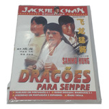 Dvd Dragoes