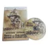 Dvd - Duelo De Gigantes Marlon Brando - Faroeste