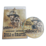 Dvd Duelo