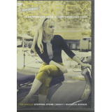 Dvd - Duffy - Glastonbury 2008 + One Sessions 2010 - Lacrado