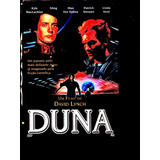 Dvd Duna