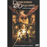 Dvd Dungeons