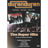 Dvd Duran