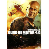 Dvd Duro