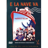 Dvd E