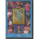 Dvd Earth