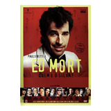Dvd - Ed Mort ( Da Obra De Luis Fernando Veríssimo )