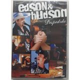Dvd Edson