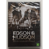 Dvd Edson