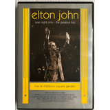 Dvd Elton