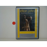 Dvd Elton