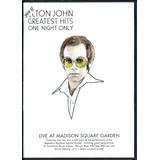 Dvd Elton