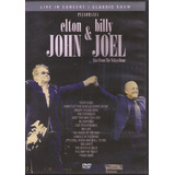 Dvd Elton
