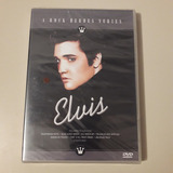 Dvd Elvis