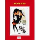 Dvd Elvis