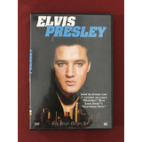 Dvd Elvis