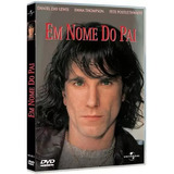 Dvd - Em Nome Do Pai - Daniel Day-lewis, Emma Thompson
