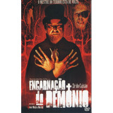Dvd Encarnacao