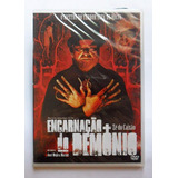 Dvd Encarnacao
