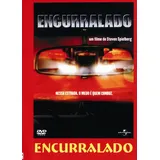 Dvd Encurralado