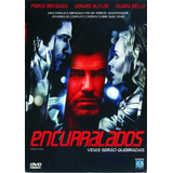 Dvd Encurralados