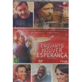 Dvd Enquanto