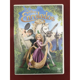 Dvd Enrolados