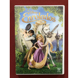 Dvd Enrolados