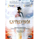 Dvd Entrevista