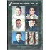 Dvd / Erguei As Maõs 4 = Padre Marcelo, Fábio, Antonio Maria