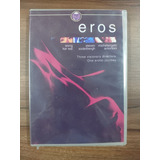Dvd Eros