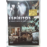 Dvd Espiritos