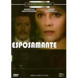 Dvd Esposamante