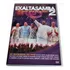 Dvd - Exaltasamba - A Gente Bota Pra Quebrar - 2 - Lacrado