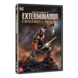 Dvd Exterminador